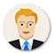 Sign up as a MANAGER