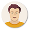 Sign up as a User